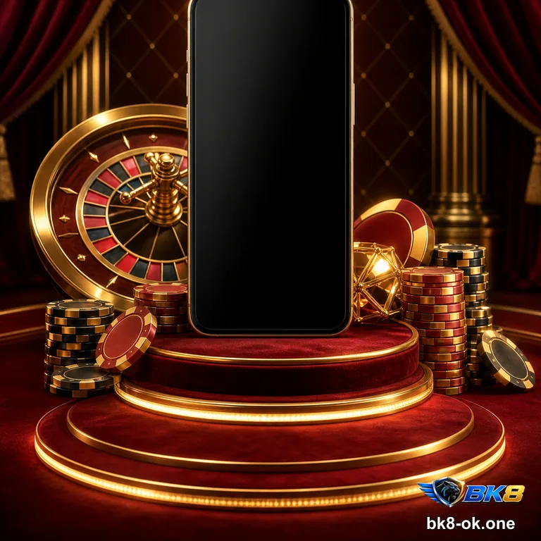 Hướng dẫn đăng nhập BK8 trên mobile và máy tính
